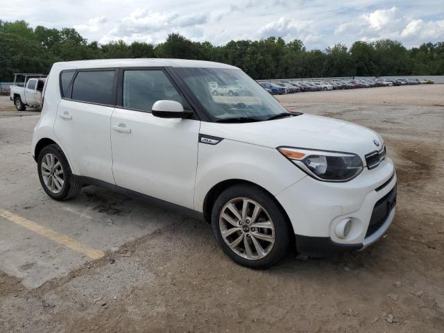 Photo 3 VIN: KNDJP3A50J7907089 - KIA SOUL 