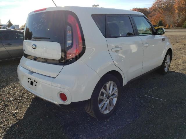 Photo 3 VIN: KNDJP3A50J7907092 - KIA SOUL + 