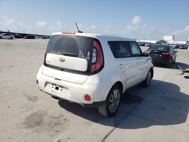 Photo 3 VIN: KNDJP3A50K7001154 - KIA SOUL + 