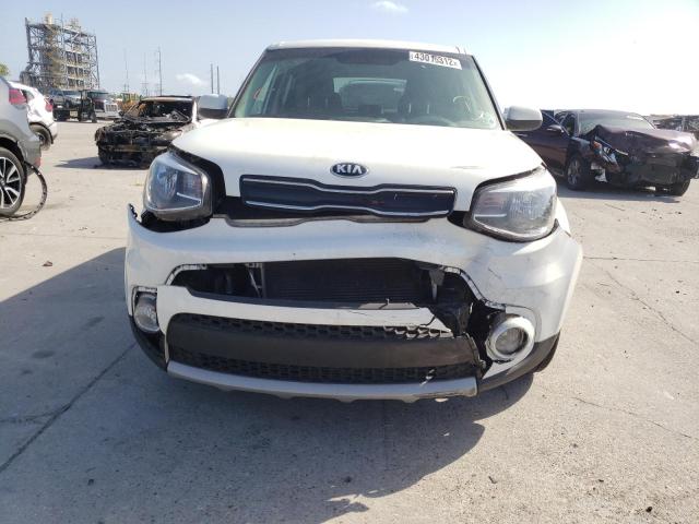 Photo 8 VIN: KNDJP3A50K7001154 - KIA SOUL + 