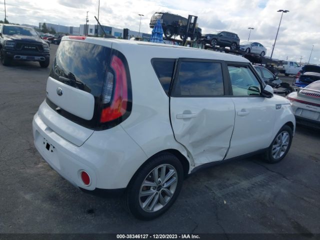 Photo 5 VIN: KNDJP3A50K7008797 - KIA SOUL 