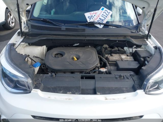 Photo 9 VIN: KNDJP3A50K7008797 - KIA SOUL 