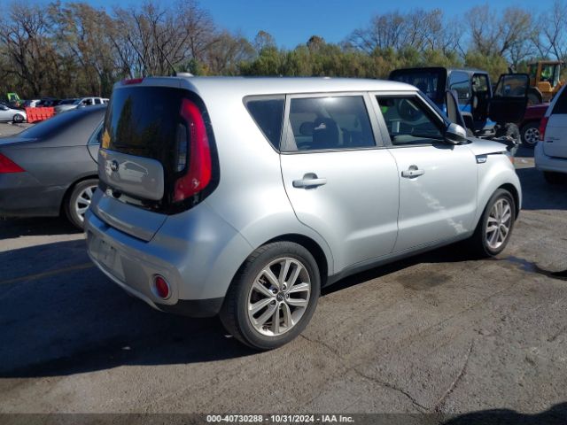 Photo 3 VIN: KNDJP3A50K7014146 - KIA SOUL 