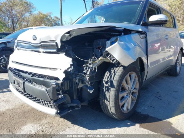 Photo 5 VIN: KNDJP3A50K7014146 - KIA SOUL 