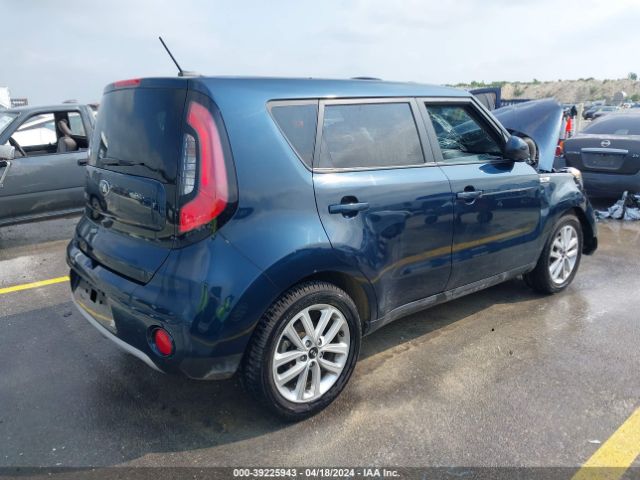 Photo 3 VIN: KNDJP3A50K7014650 - KIA SOUL 