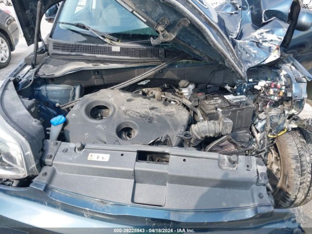 Photo 9 VIN: KNDJP3A50K7014650 - KIA SOUL 