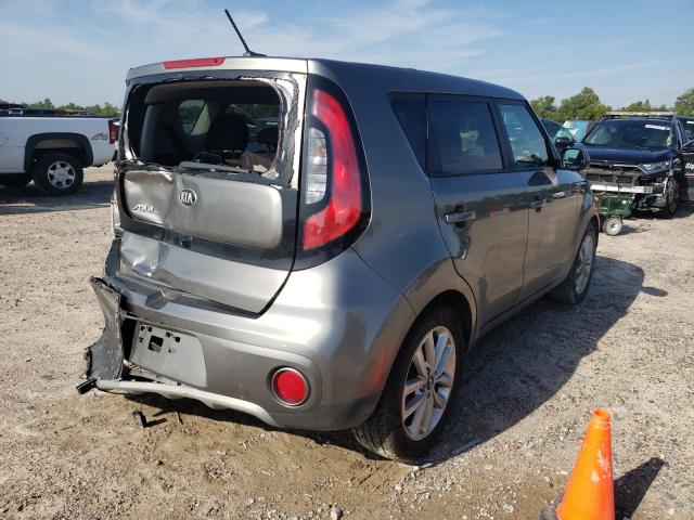 Photo 3 VIN: KNDJP3A50K7016348 - KIA SOUL + 