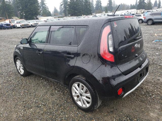 Photo 1 VIN: KNDJP3A50K7021193 - KIA SOUL 