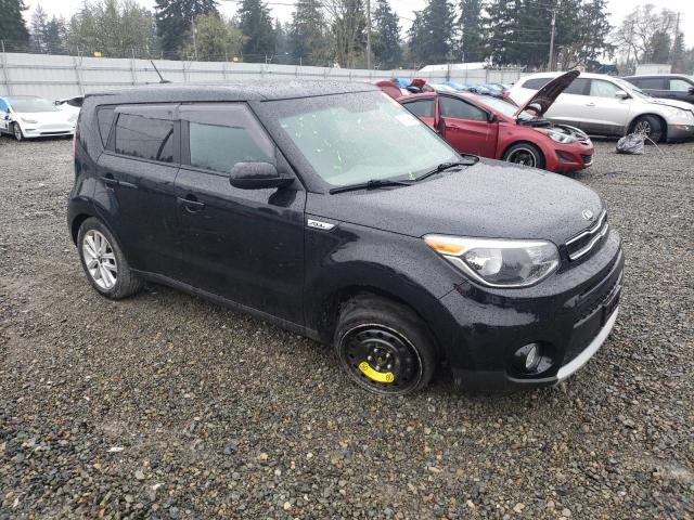 Photo 3 VIN: KNDJP3A50K7021193 - KIA SOUL 