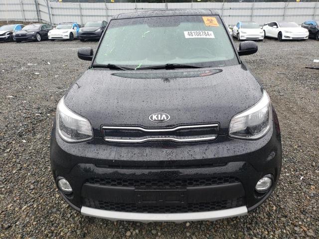 Photo 4 VIN: KNDJP3A50K7021193 - KIA SOUL 