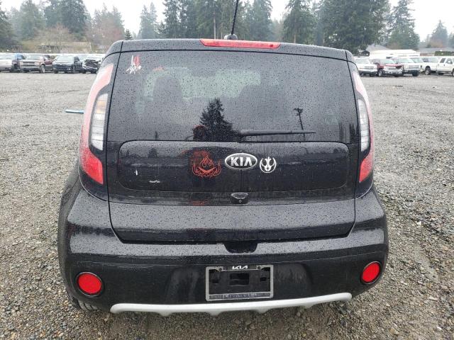 Photo 5 VIN: KNDJP3A50K7021193 - KIA SOUL 