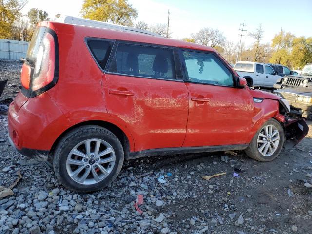 Photo 2 VIN: KNDJP3A50K7025387 - KIA SOUL 