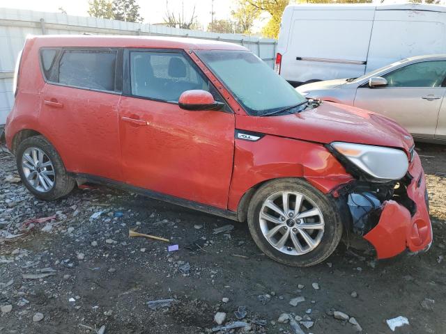 Photo 3 VIN: KNDJP3A50K7025387 - KIA SOUL 