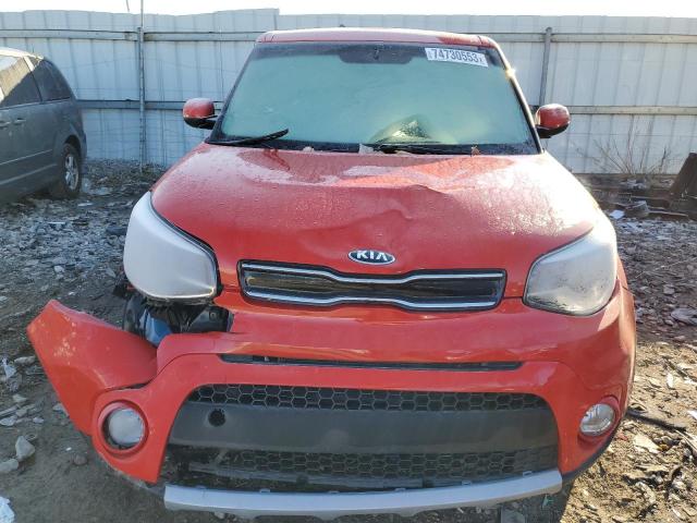 Photo 4 VIN: KNDJP3A50K7025387 - KIA SOUL 