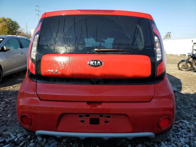 Photo 5 VIN: KNDJP3A50K7025387 - KIA SOUL 