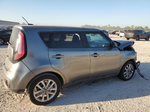 Photo 2 VIN: KNDJP3A50K7631062 - KIA SOUL + 