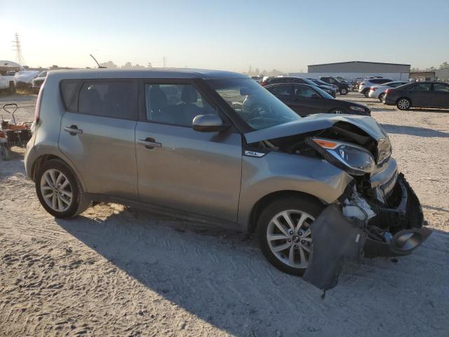 Photo 3 VIN: KNDJP3A50K7631062 - KIA SOUL + 