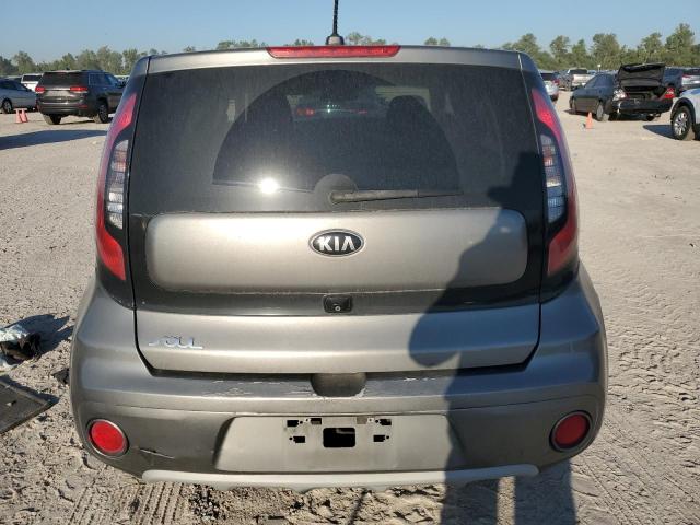 Photo 5 VIN: KNDJP3A50K7631062 - KIA SOUL + 