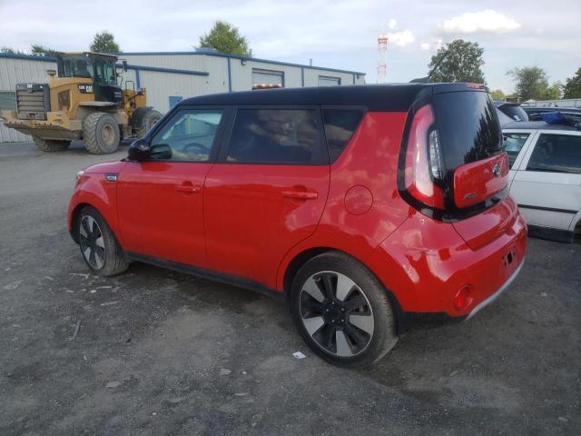 Photo 1 VIN: KNDJP3A50K7633801 - KIA SOUL 