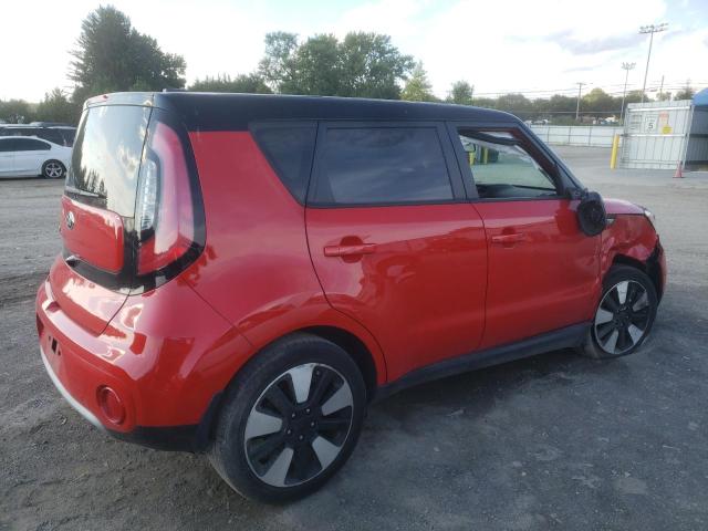 Photo 2 VIN: KNDJP3A50K7633801 - KIA SOUL 