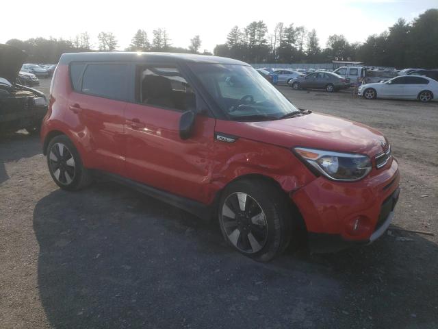 Photo 3 VIN: KNDJP3A50K7633801 - KIA SOUL 