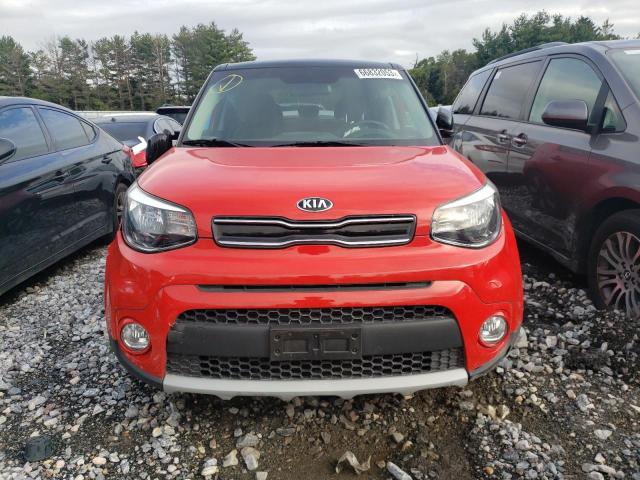 Photo 4 VIN: KNDJP3A50K7633801 - KIA SOUL 