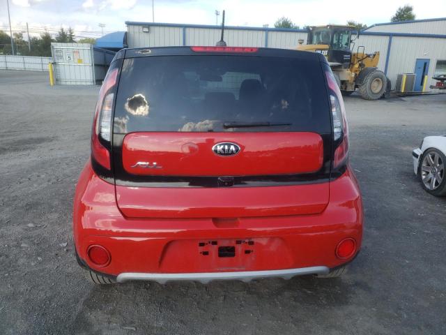 Photo 5 VIN: KNDJP3A50K7633801 - KIA SOUL 