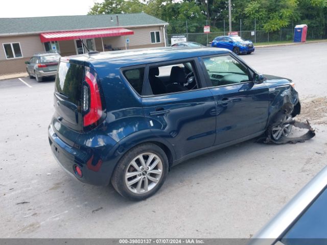 Photo 3 VIN: KNDJP3A50K7637315 - KIA SOUL 