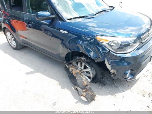 Photo 5 VIN: KNDJP3A50K7637315 - KIA SOUL 