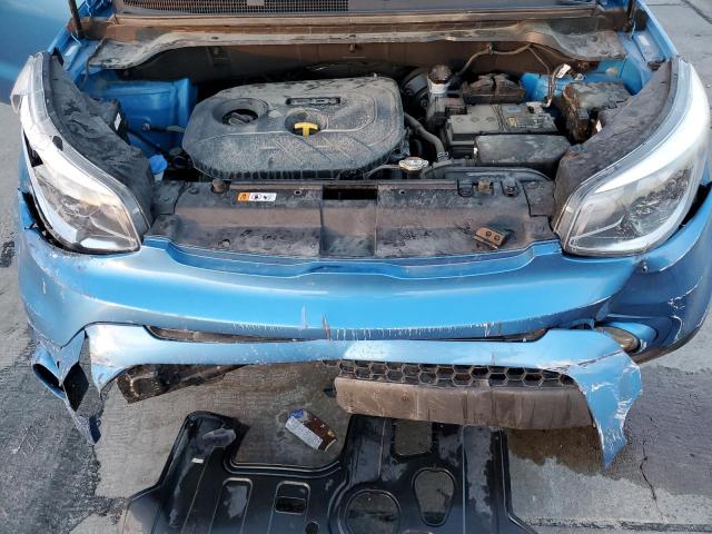 Photo 6 VIN: KNDJP3A50K7638786 - KIA SOUL + 