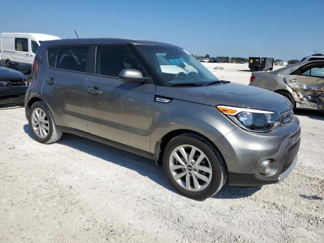 Photo 3 VIN: KNDJP3A50K7642191 - KIA SOUL + 