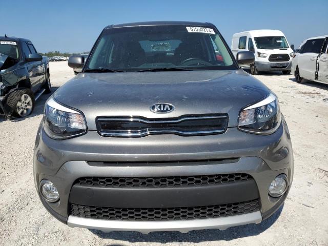 Photo 4 VIN: KNDJP3A50K7642191 - KIA SOUL + 