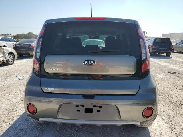 Photo 5 VIN: KNDJP3A50K7642191 - KIA SOUL + 