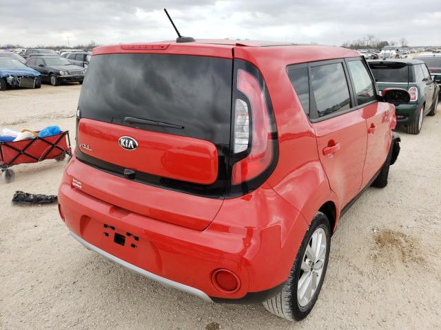 Photo 3 VIN: KNDJP3A50K7644281 - KIA SOUL + 