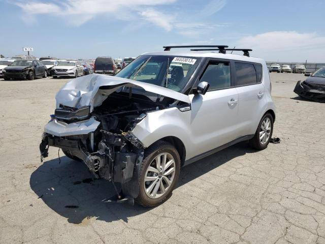 Photo 0 VIN: KNDJP3A50K7649478 - KIA SOUL + 