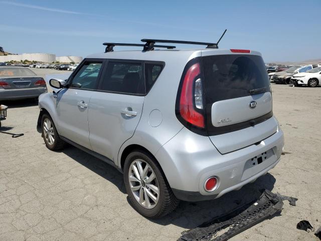 Photo 1 VIN: KNDJP3A50K7649478 - KIA SOUL + 