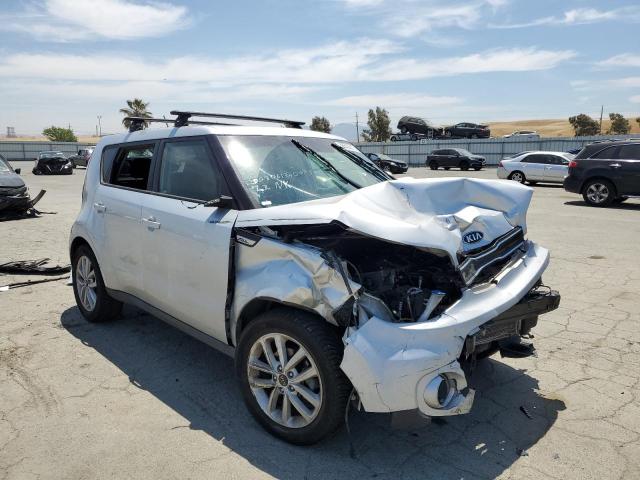 Photo 3 VIN: KNDJP3A50K7649478 - KIA SOUL + 