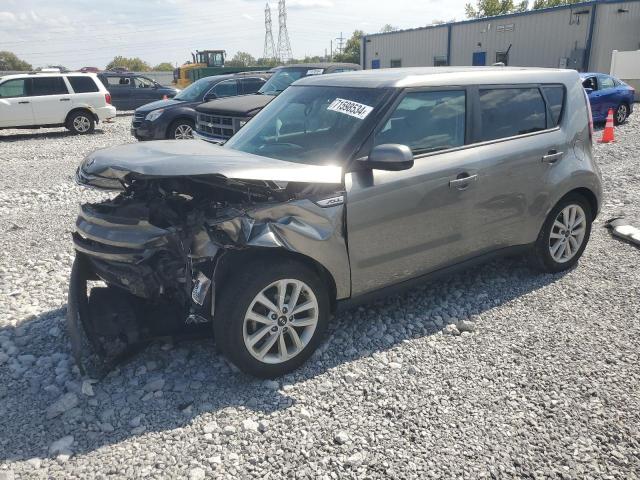 Photo 0 VIN: KNDJP3A50K7649786 - KIA SOUL + 