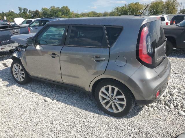 Photo 1 VIN: KNDJP3A50K7649786 - KIA SOUL + 