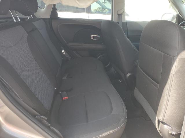 Photo 10 VIN: KNDJP3A50K7649786 - KIA SOUL + 