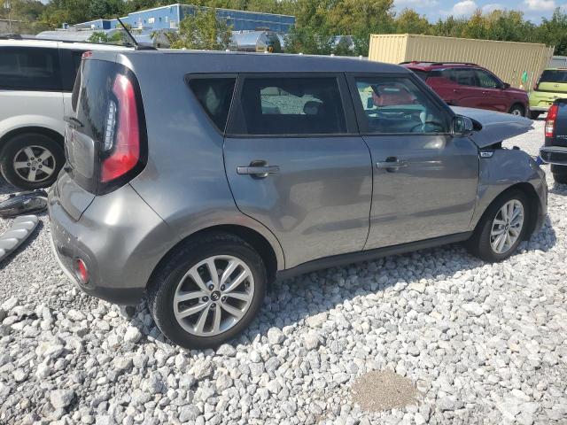 Photo 2 VIN: KNDJP3A50K7649786 - KIA SOUL + 