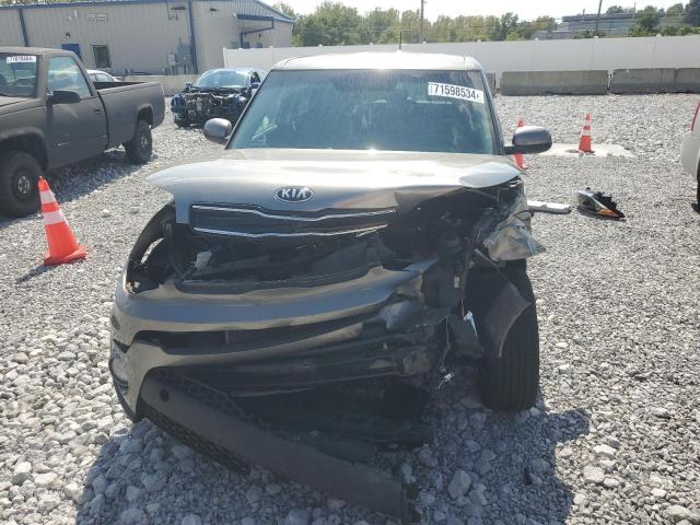 Photo 4 VIN: KNDJP3A50K7649786 - KIA SOUL + 