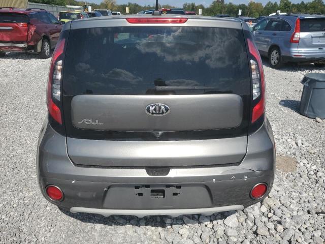 Photo 5 VIN: KNDJP3A50K7649786 - KIA SOUL + 