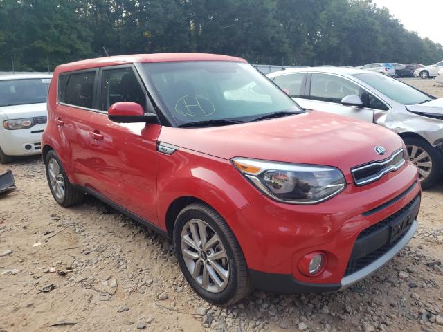 Photo 0 VIN: KNDJP3A50K7652896 - KIA SOUL 