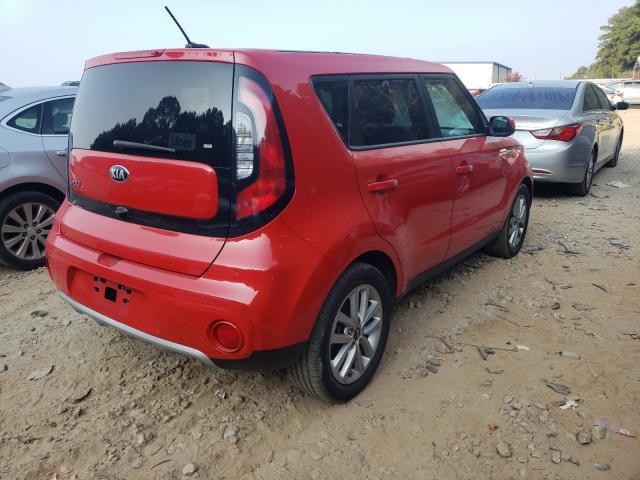 Photo 3 VIN: KNDJP3A50K7652896 - KIA SOUL 