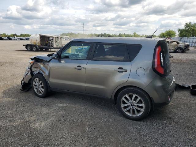 Photo 1 VIN: KNDJP3A50K7653546 - KIA SOUL + 