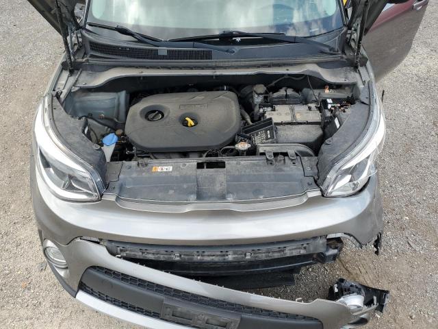 Photo 10 VIN: KNDJP3A50K7653546 - KIA SOUL + 