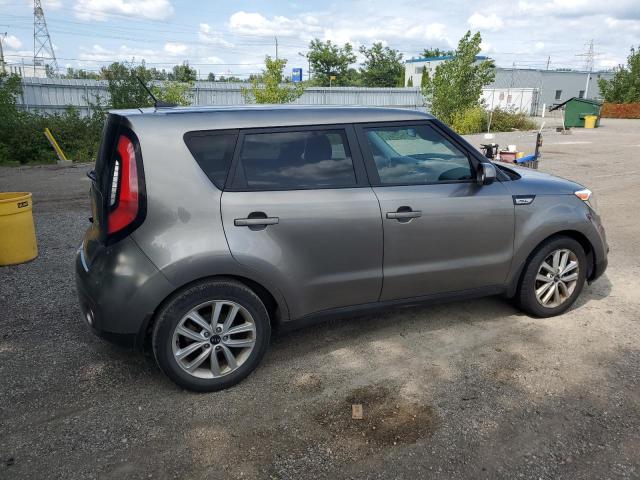 Photo 2 VIN: KNDJP3A50K7653546 - KIA SOUL + 