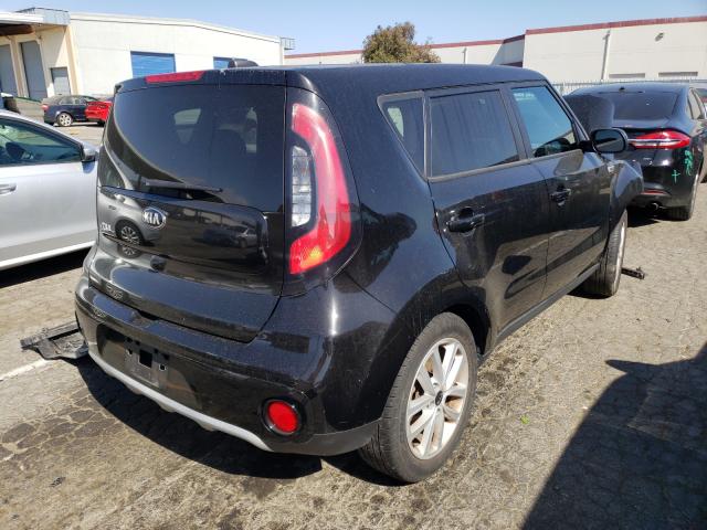 Photo 3 VIN: KNDJP3A50K7655975 - KIA SOUL + 