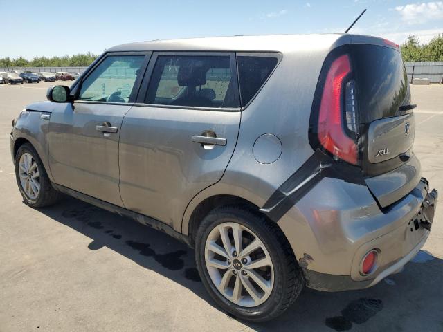 Photo 1 VIN: KNDJP3A50K7660934 - KIA SOUL + 